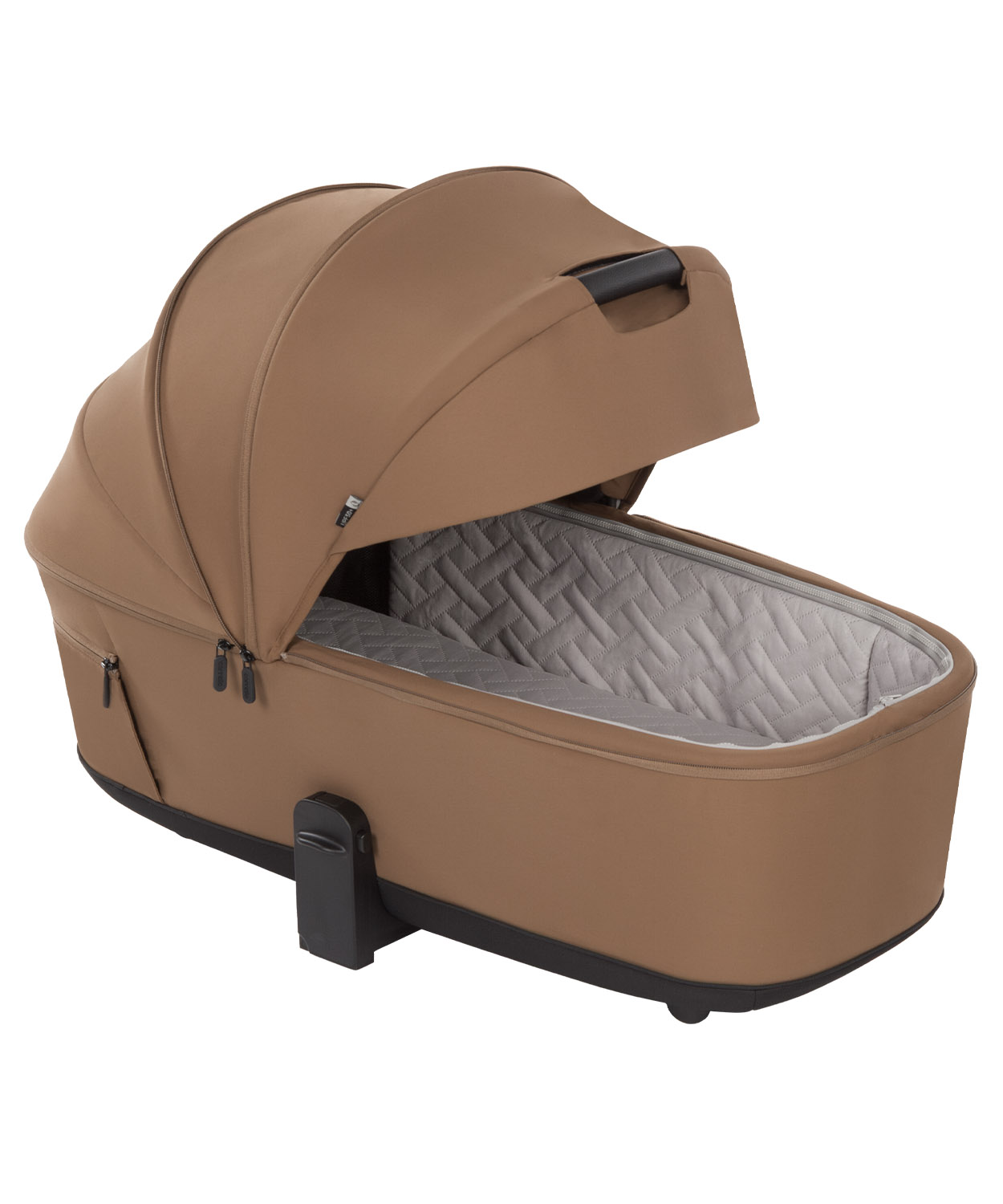 Alfa 2-in-1 2 universal stroller